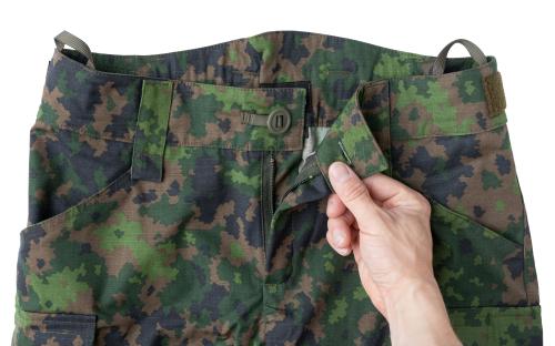 Särmä TST L4 Field Pants.