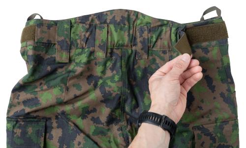 Särmä TST L4 Field Pants.
