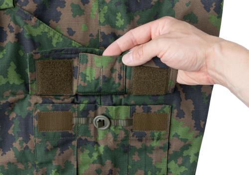 Särmä TST L4 Field Pants.