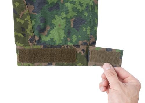 Särmä TST L4 Field Pants.