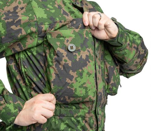 Särmä TST L4 Recon Smock. 