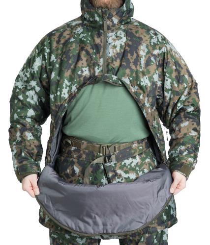 Särmä TST L5 Thermal Anorak. 