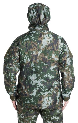 Särmä TST L5 Thermal Jacket. 