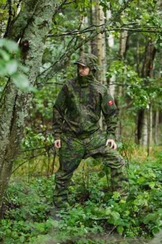 Särmä TST L6 Hardshell Jacket.
