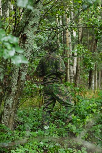 Särmä TST L6 Hardshell Jacket.