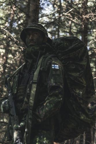 Särmä TST L6 Hardshell Jacket.