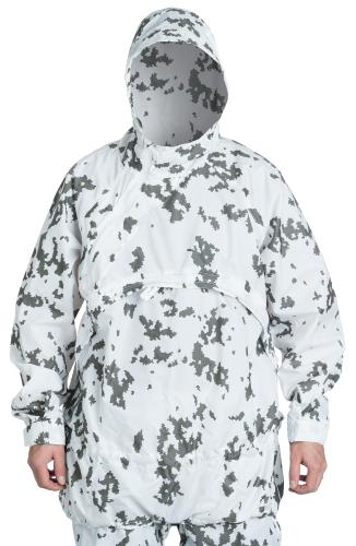 Särmä TST L7 Camouflage Anorak. 