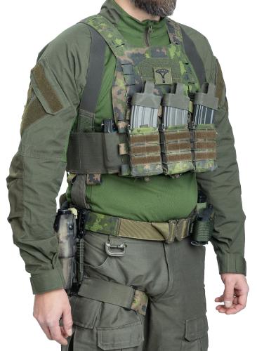 Särmä TST Suspenders.