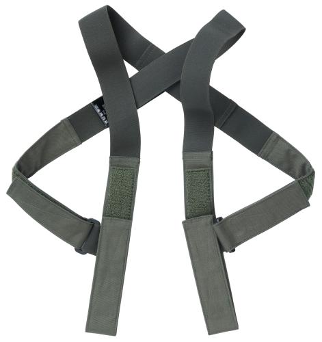 Särmä TST Suspenders. 