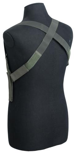 Särmä TST Suspenders.