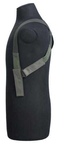 Särmä TST Suspenders.