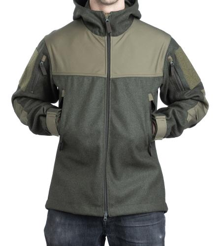 Särmä TST Woolshell Jacket.