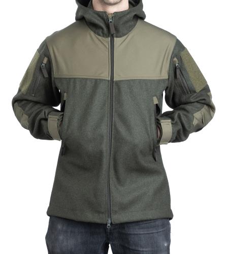 Särmä TST Woolshell Jacket - Varusteleka.com