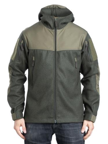 Särmä TST Woolshell Jacket