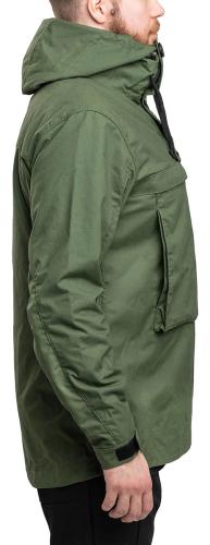 Särmä Windproof Anorak - Varusteleka.com