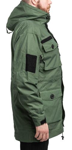 Särmä Windproof Smock.