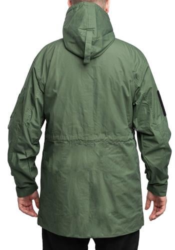 Särmä Windproof Smock. 