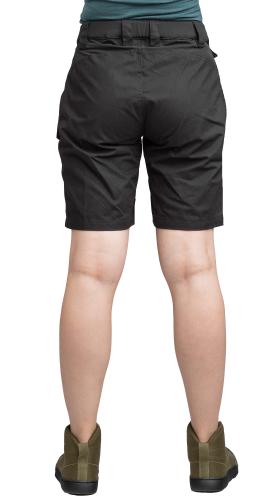 Black 2 In 1 Running Shorts High Waist Side Zippered Pockets Outdoor Sports  Shorts Womens Activewear, Check Out Today's Deals Now