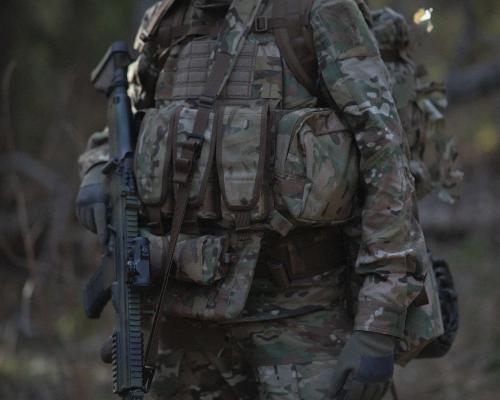 Savotta 1-Mag Pouch, AR15/AK.