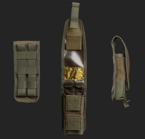 Savotta 1-Mag Pouch, AR15/AK.