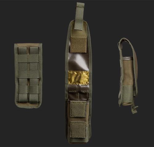 Savotta 1-Mag Pouch, AR15/AK. 