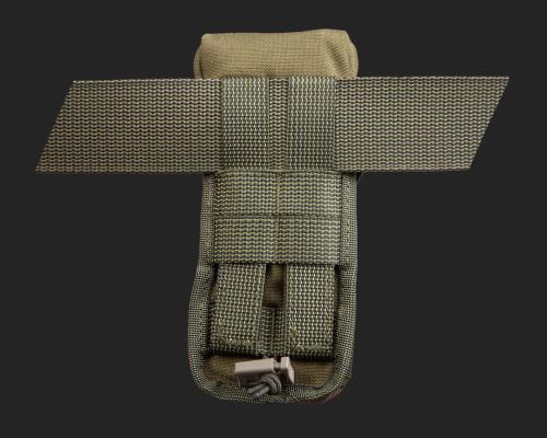 Savotta 2-Mag Pouch, AR15.