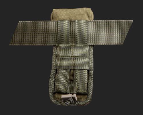 Savotta 2-Mag Pouch, AR15. 