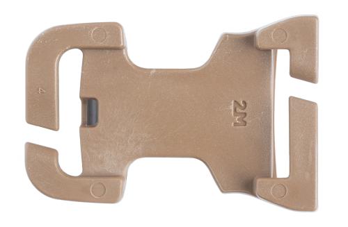 Savotta 2M WB SR PALS-mount, 25 mm, Female.