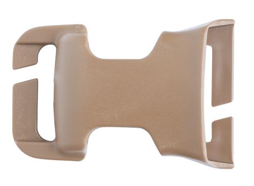 Savotta 2M WB SR PALS-mount, 25 mm, Female Savotta 2M WB SR PALS-mount, 25 mm, Female