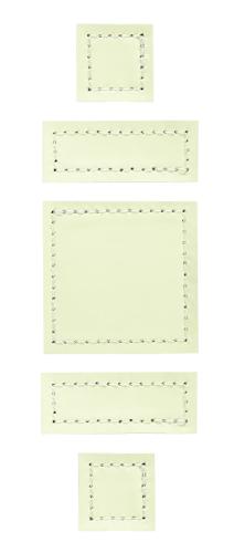 Savotta GITD Patch Kit Savotta GITD Patch Kit