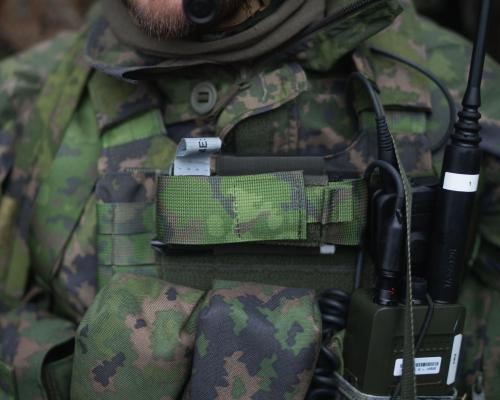Savotta Tourniquet Pouch.