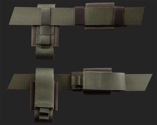 Savotta Tourniquet Pouch.