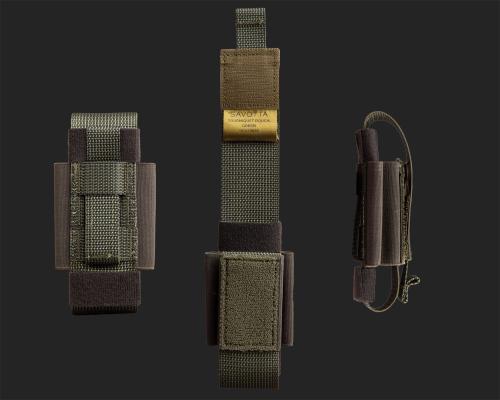 Savotta Tourniquet Pouch.