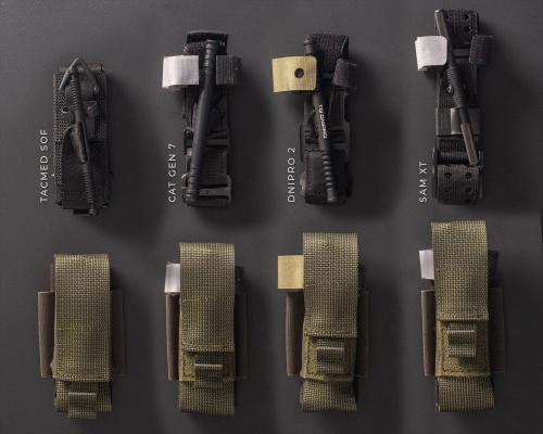 Savotta Tourniquet Pouch.