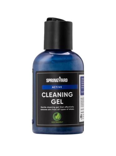 Springyard Active Cleaning Gel for Shoes