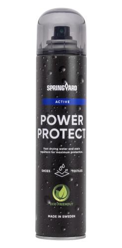 Springyard Active Power Protect Waterproofer Springyard Active Power Protect Waterproofer