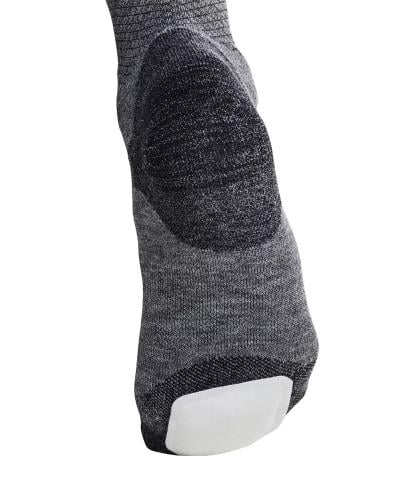 Springyard Toe Warmers. These are self-adhesive, and they can be attached to the bottom of socks or against the insoles of shoes.