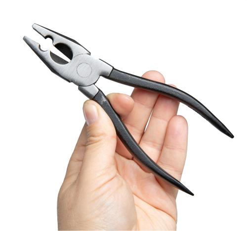 Swedish Combination Pliers, Surplus.