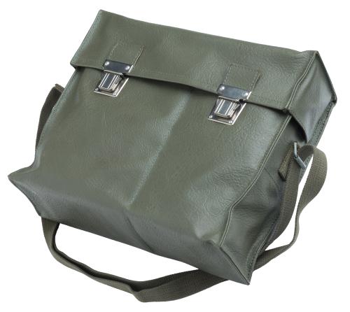 Swiss Medical Bag with Suspicious Contents Surplus Varusteleka