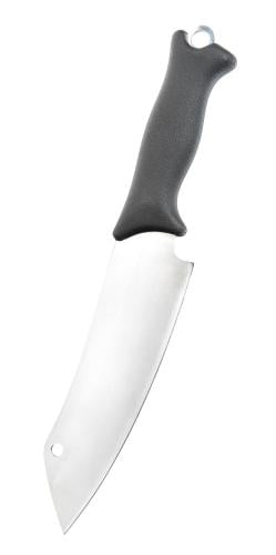 Terävä Skrama 200 Chef's Knife, N690 Stainless Steel