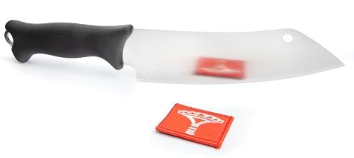 Terävä Skrama 200 Chef's Knife, N690 Stainless Steel.