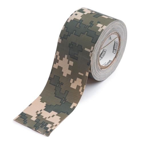 US 100 MPH HD Duct Tape, UCP, unissued
