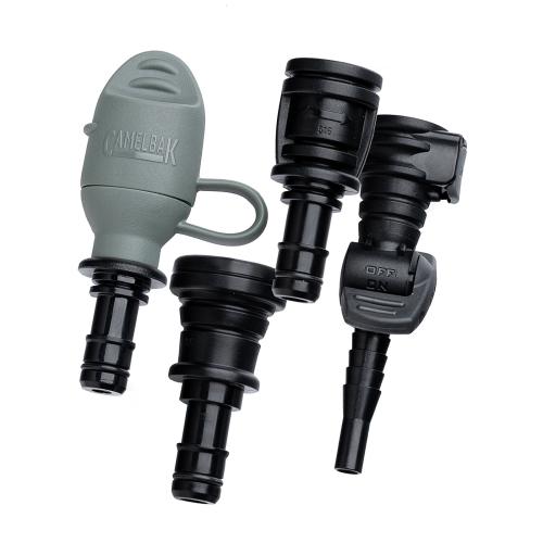 US CamelBak CBRN Hydration Training Kit, 4-piece, Surplus, unissued US CamelBak CBRN Hydration Training Kit, 4-piece, Surplus, unissued