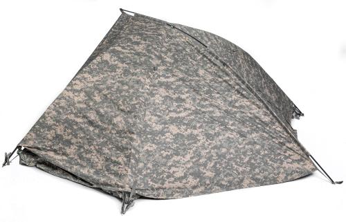 US ICS One-Person Tent, UCP, Surplus. 