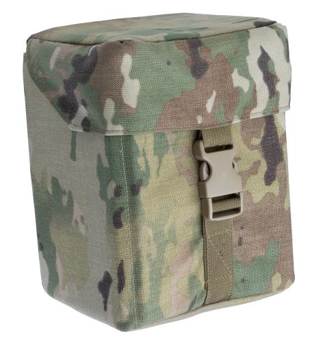 US PVS14 / PVS15 NVG Case, Multicam, Surplus US PVS14 / PVS15 NVG Case, Multicam, Surplus