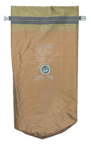 USMC ILBE Sack, Coyote Brown, Surplus, 56 L.