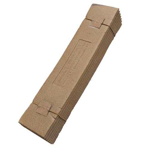 USMC Therm-A-Rest ISM Folding Sleeping Pad, Coyote, Surplus