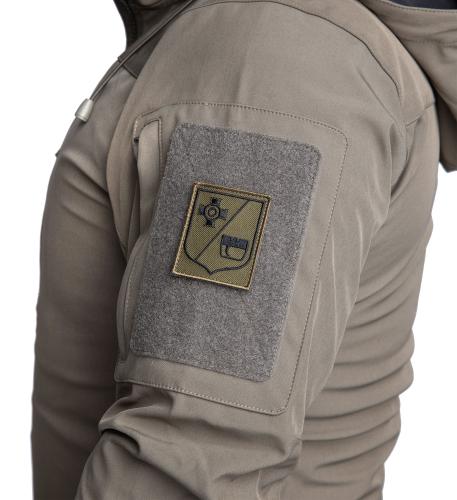 Vantaan Reserviläiset Patch.