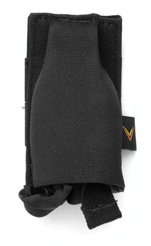 Velocity Systems Helium Whisper Micro Diddie Pouch . Also available in tactical black.