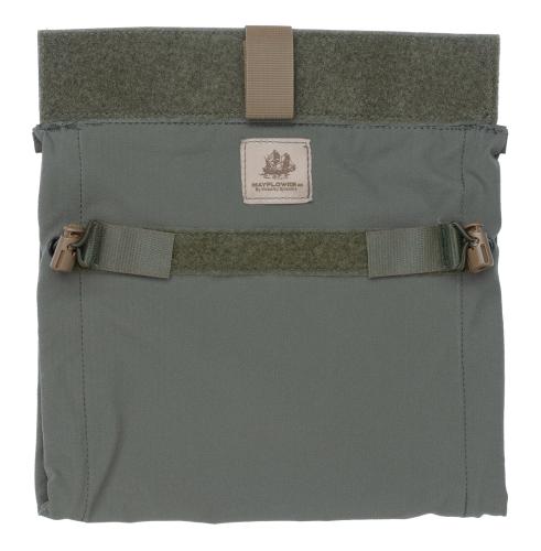 Velocity Systems Jacket Stash Pocket .